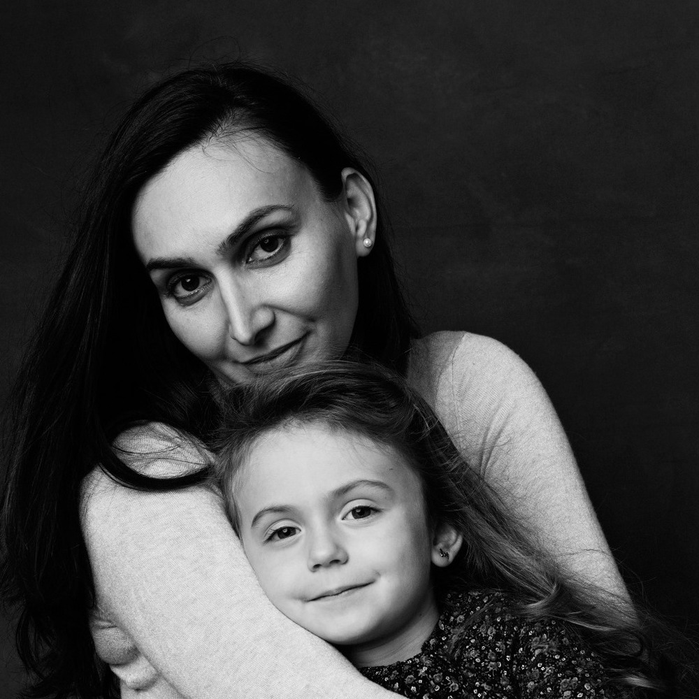 Meet your Posher, Plamena